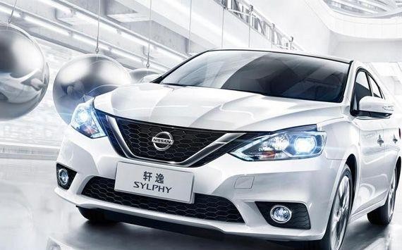 买车回家过大年 捷达/轩逸等热门合资车最高优惠2.28万元