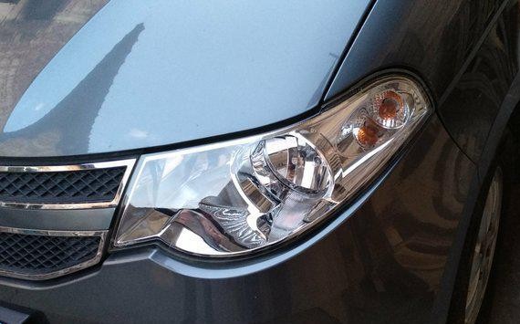 五菱宏光 2014款 1.5L S豪华型，喜欢它的空间 还有它的动力