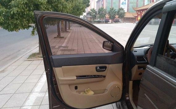 五菱宏光2014款1.5LS舒适型，内饰和外观成色很棒，车况十分满意