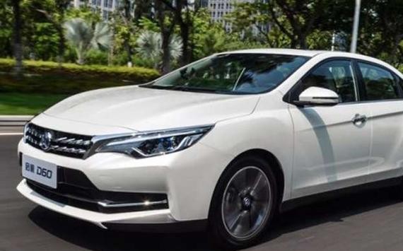 10万预算推荐五款车, 每款都是精品车!