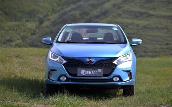 这2款纯电动车型，你选了就一定不后悔