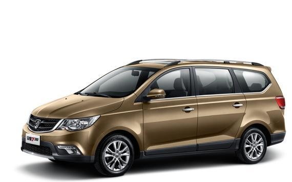 面对竞品冲击 宝骏是否快扛不住了？