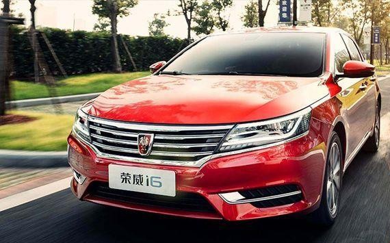 支付宝汽车上市 最低仅需8.98万还可领红包