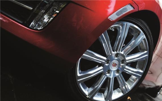 想知道“凯迪拉克“近期资讯盘点，你想要的这里都有