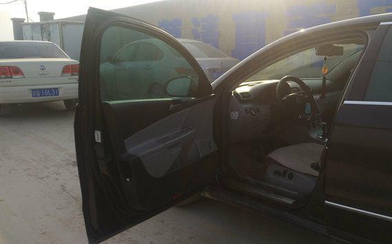 大众-迈腾 2011款 1.8TSI DSG舒适型，动力强劲，性价比非常出色