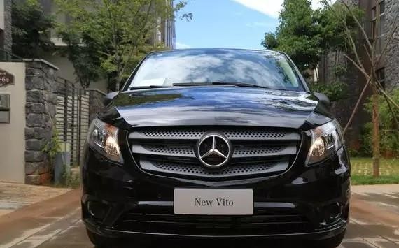 奔驰新威霆底盘技术强在哪？奔驰威霆商务车优势全解（二）