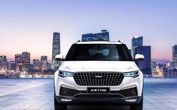 2017年最火的几款国产SUV，你最看好谁？