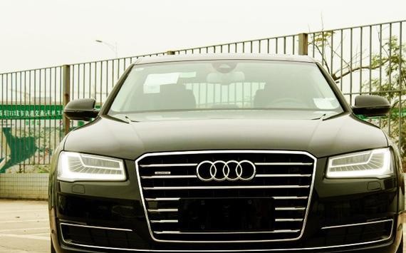 BBA中两款2.0T的D级车里开哪一款逼格更高呢？