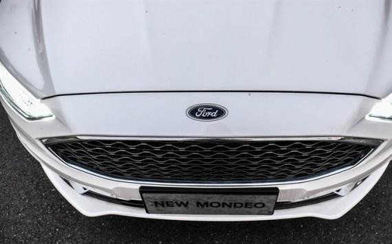 新蒙迪欧吸引人的地方在这，你可能没注意到