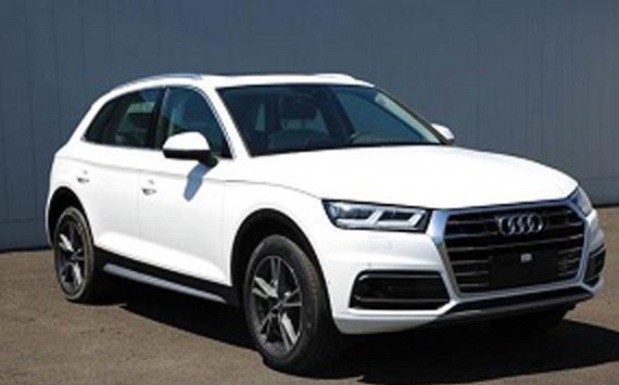 奥迪Q5L轴距2908mm，GLC也玩加长，你期待谁？