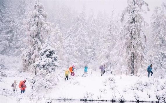 从成都租车自驾游川西环线应当怎样走？用度是若干