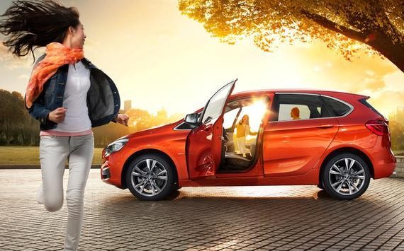 税末狂欢，驾趣不减 石家庄宝和圣诞欢乐购即将上演