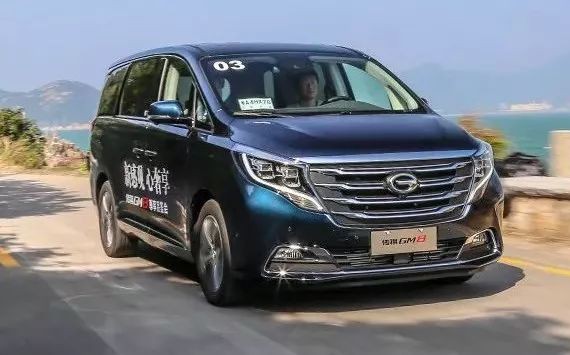 新春购车指南丨实惠有面儿MPV看这里