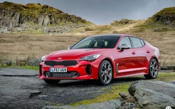 锐志停产了，接力20万元级别后驱轿车的竟然是起亚！