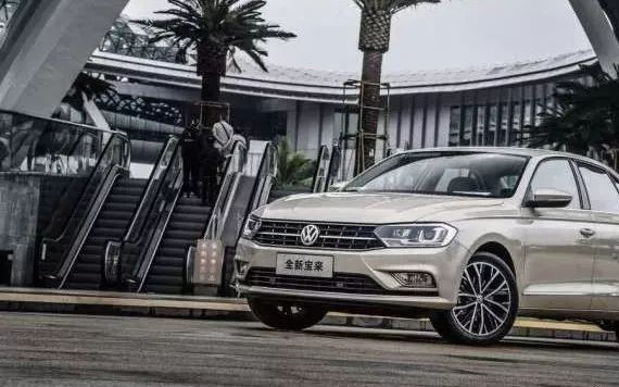 宝来终于要换代了，升级到MQB平台，你知道这是什么吗？