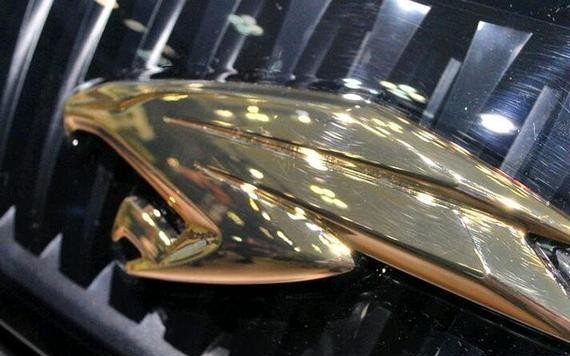 丰田终于睡醒了，全新SUV带四驱仅20万，光车标就比汉兰达上档次！