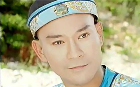 四大老戏骨扮演的“乾隆”，各有各的风味，你喜欢哪一款？