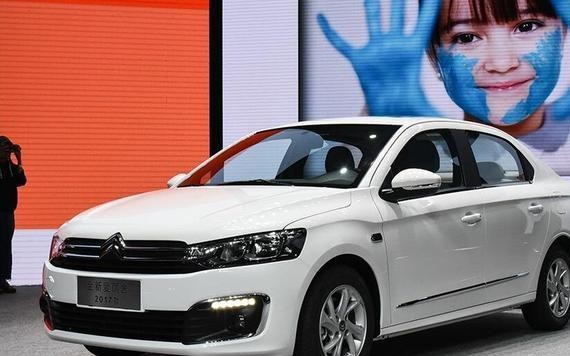 讲情怀，海内最大车企临盆，曾月销过万现在8万起卖不外国产前景