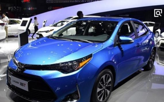 日系车新成员，售价再降2万，配备EPS油耗只要5L卖10万放弃卡罗拉