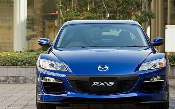 马自达新品6上市 霸道刚冷的外形让我沉醉了