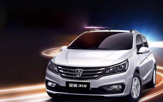 积蓄不多？那就买这几款综合实力强的车，只要5万左右