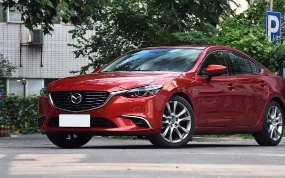 过这几款受年轻人追捧的B级轿车，你还会买迈腾么？