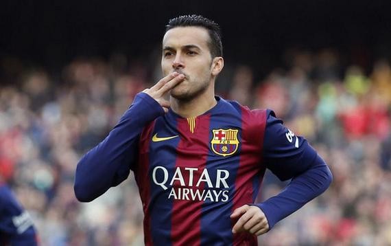 中国足球要求身高要高?看看世界足坛都有哪些