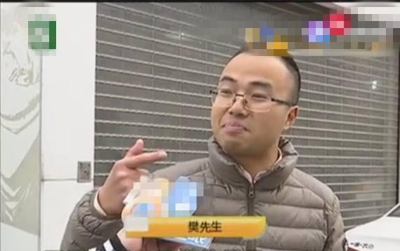 刚提的大众出门就怪响，回头一检查，4s店脸都红了