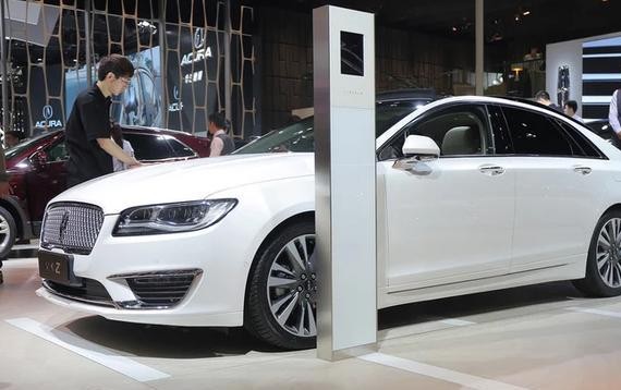 “林肯“必看资讯都在这，你错过了吗