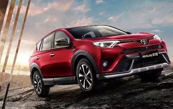 今年全球销量最高的十款车型，你为哪款车买单了？