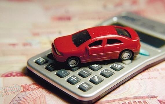 汽车全险不一定全赔！早知道这些少花钱！