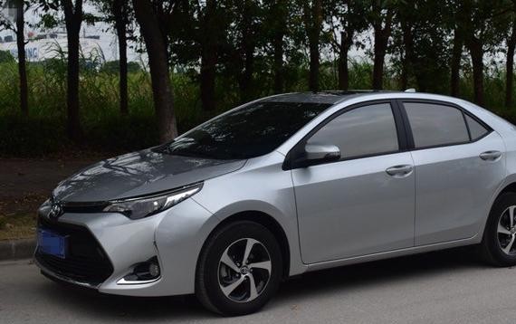 买了17款丰田雷凌才知道，除了没优点就是没缺点，但性价比真高