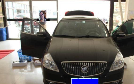 你家汽车乐音大的闹心怎么办？让阿超来教你自己着手办理！