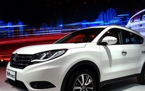 这才是国产SUV的骄傲！从不降价销量却遥遥领先，号称“小途观”