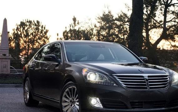 最低调的汽车，普通人认为它30万，实则死贵死贵的！