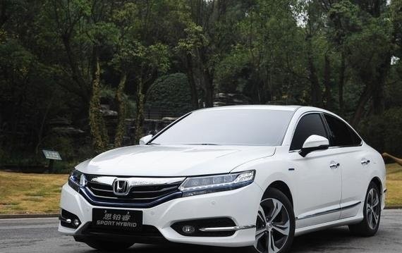 最强混动技术，动力 省油都不耽误，这几款车值得选择！