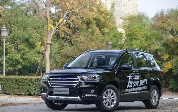 10万级最热门的国产SUV，从动力来说，选谁更划算？