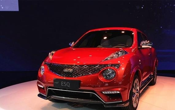 绝不会烂大街！这4款进口车有个性、品质不俗、价格还不贵！