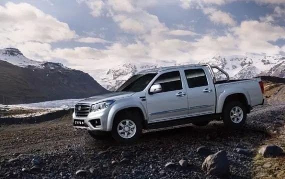 新风骏，那些你不知道的事！