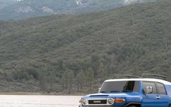 两款不一样的丰田车！拒绝平庸，性能吊打普拉多！