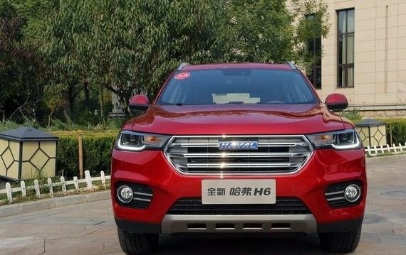 盘点9-50万，2017年度最受网友关注的SUV！