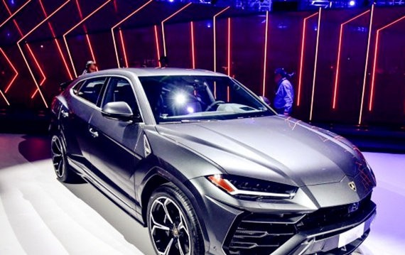 本以为众泰已经走上正途，直到看到即将上市的众泰T800