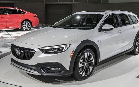 比宝马贵，品质不输奔驰，这款最佳旅行车你买的起吗？