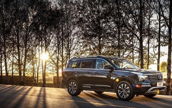 还加价买什么汉兰达？这三款国产7座车差点卖断货！