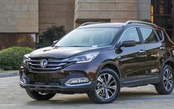 降价&换动力总成，东风风神AX7为何这般死磕市场？