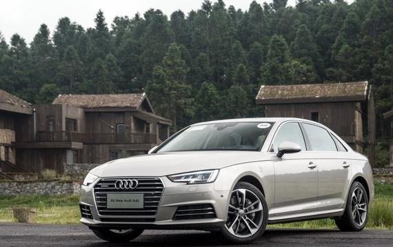 载客户、商务范、撑门面，20多万预算，这几款车最有面子！