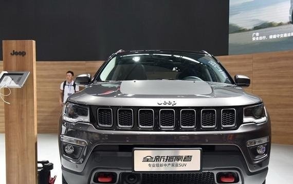 20万预算选SUV，jeep指南者和VV7选哪个更好？