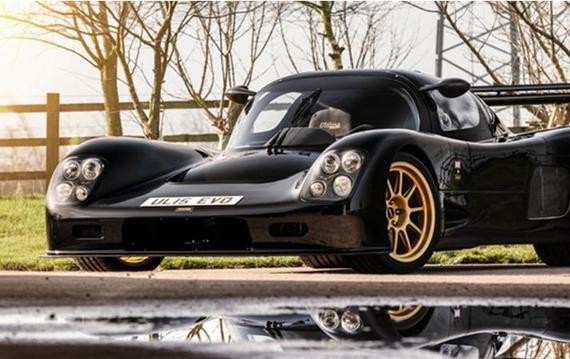 你怎么看牛马特性？汽车动力我只认···