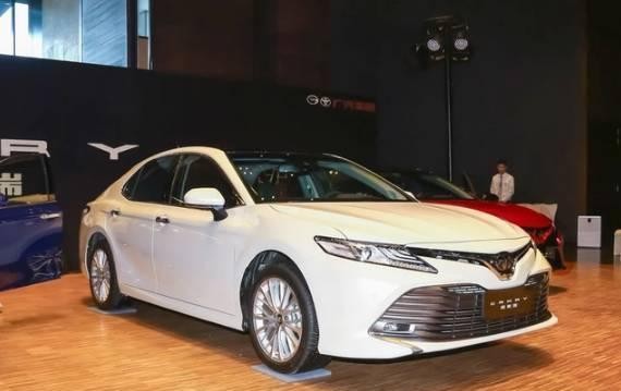 更加年轻化的全新凯美瑞，未来前景如何？