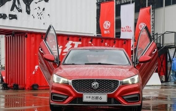 百公里加速6秒，可改剪刀门，仅售9万起，还买啥思域？